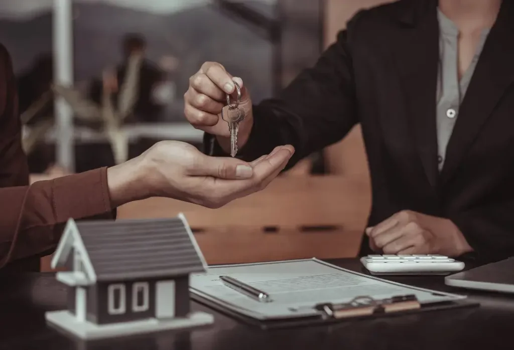 Vuokran voi periä heti eräpäivän jälkeen