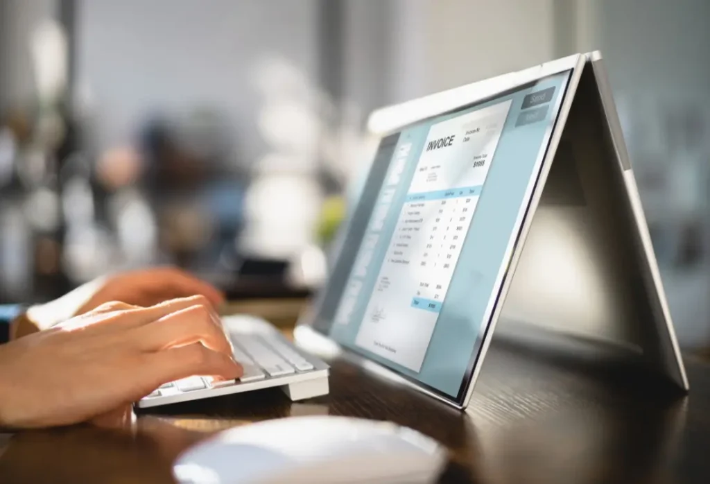 Maksumuistutus on perinnän ensimmäinen vaihe.