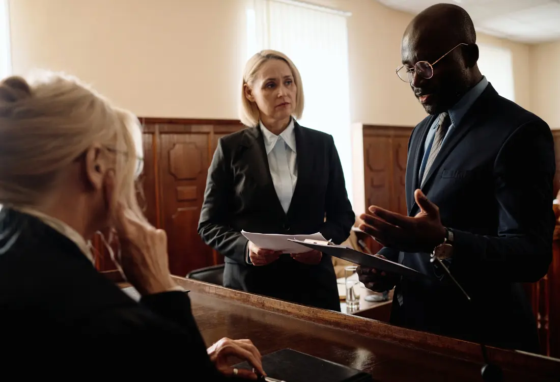 Ulosotto – miten se etenee?